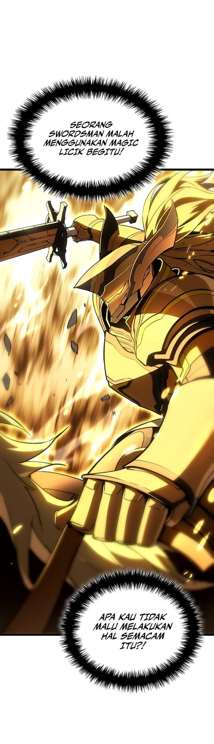 The Indomitable Martial King Chapter 150 Gambar 46