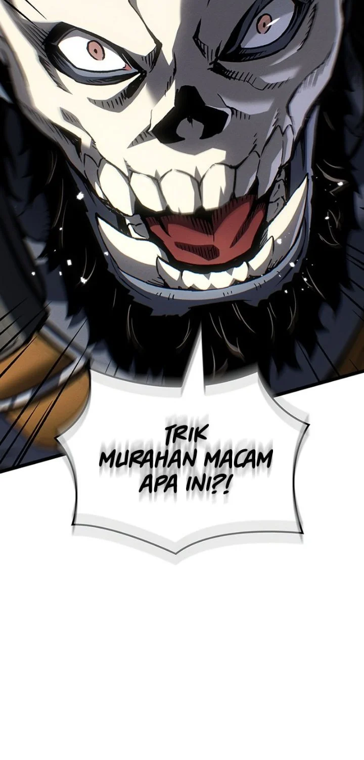 The Indomitable Martial King Chapter 150 Gambar 48