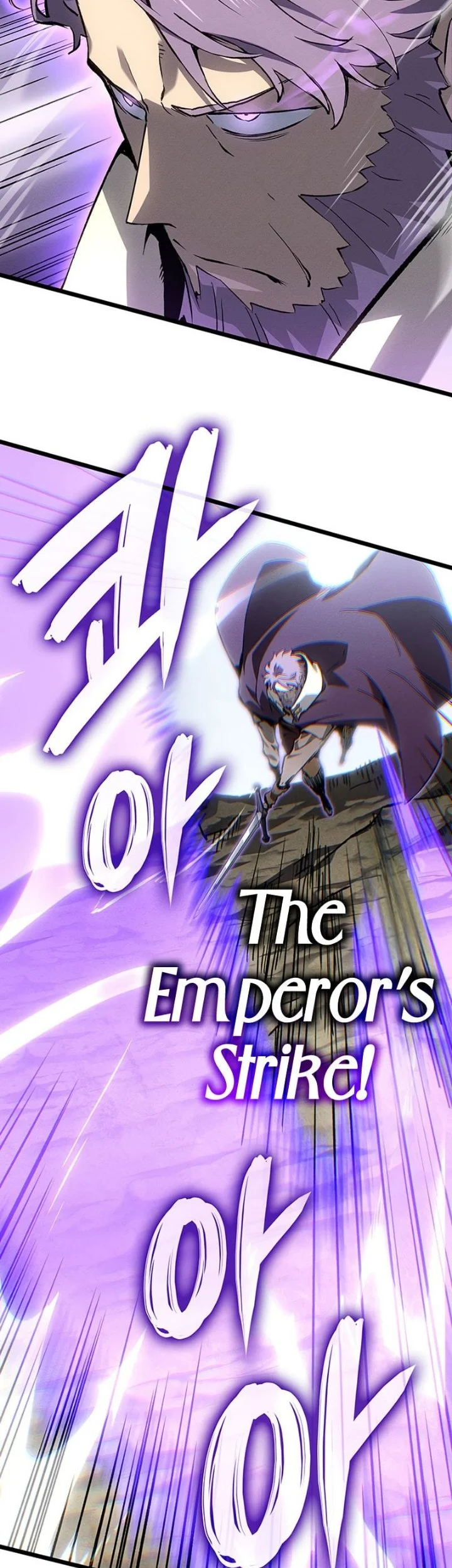 The Indomitable Martial King Chapter 150 Gambar 50
