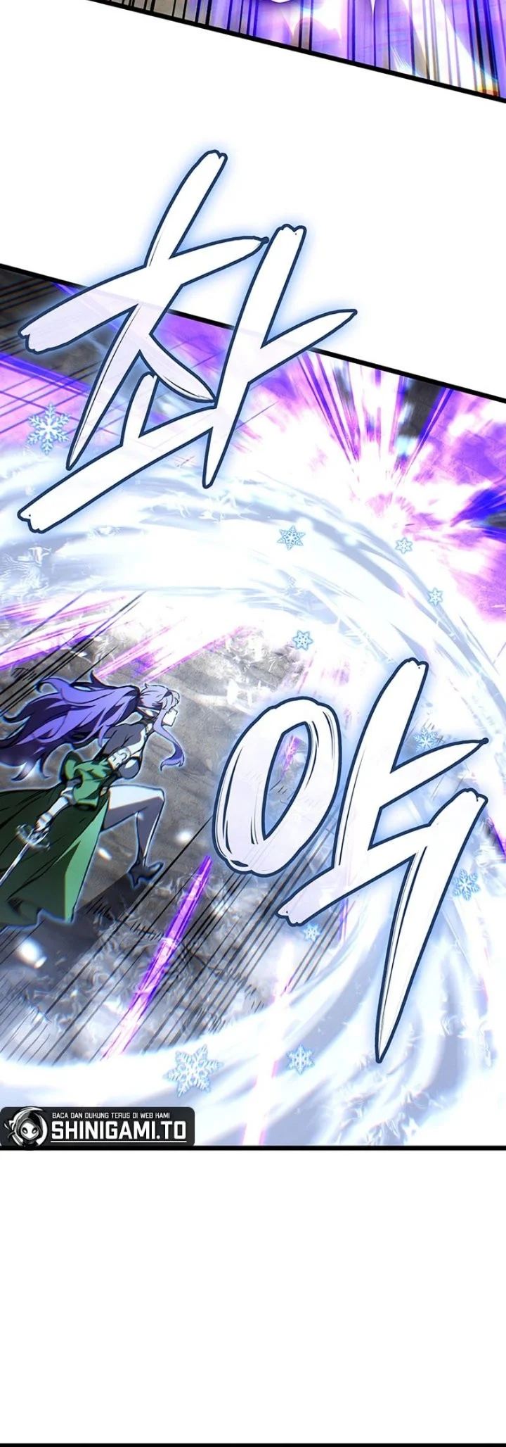 The Indomitable Martial King Chapter 150 Gambar 51