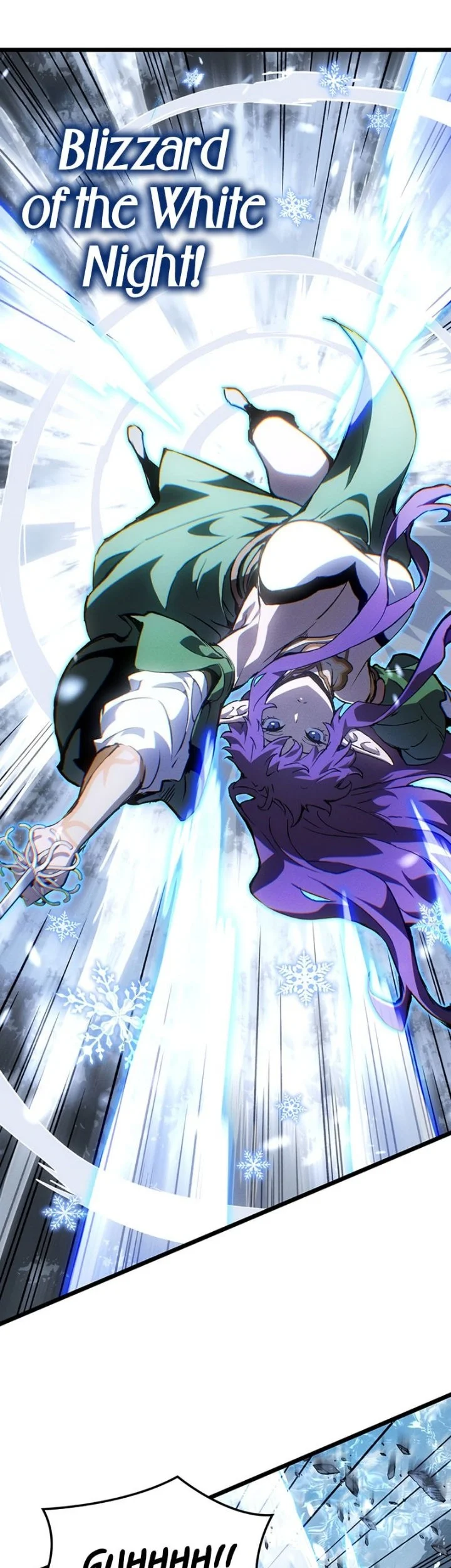 The Indomitable Martial King Chapter 150 Gambar 53