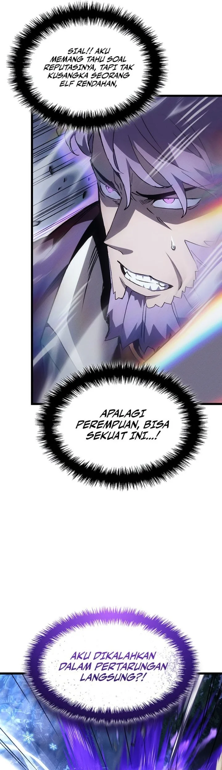 The Indomitable Martial King Chapter 150 Gambar 56