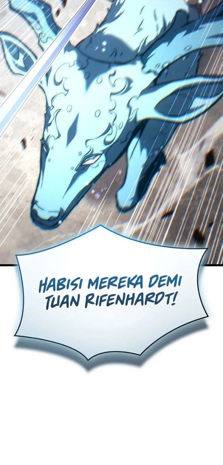 The Indomitable Martial King Chapter 150 Gambar 10