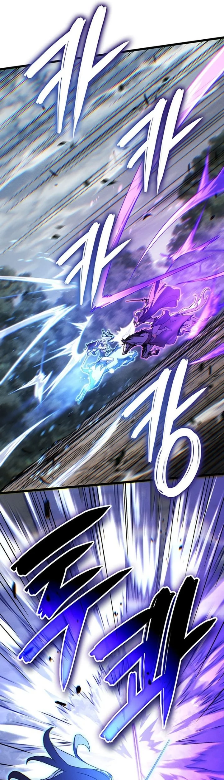The Indomitable Martial King Chapter 150 Gambar 30