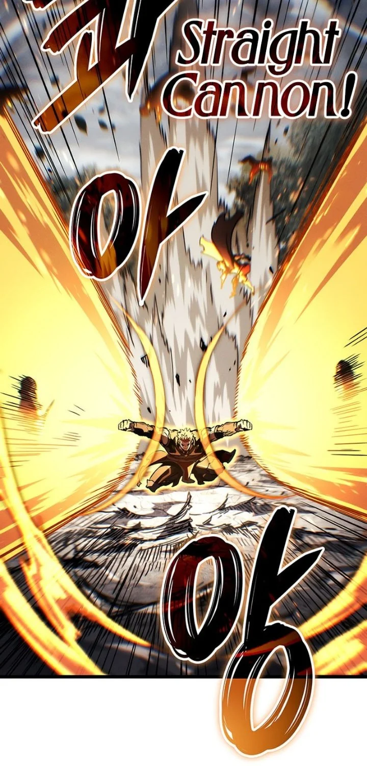 The Indomitable Martial King Chapter 151 Gambar 41