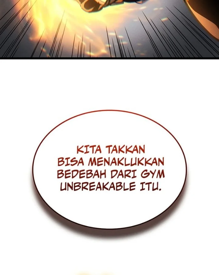 The Indomitable Martial King Chapter 151 Gambar 53