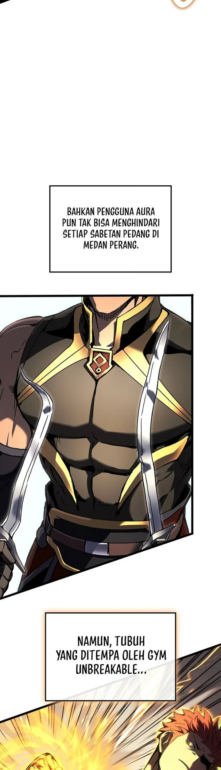 The Indomitable Martial King Chapter 151 Gambar 56