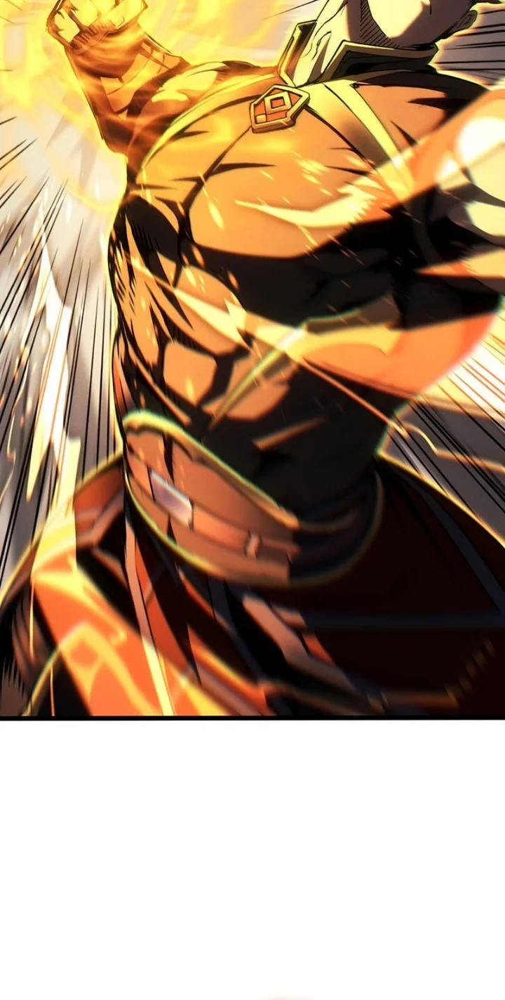 The Indomitable Martial King Chapter 151 Gambar 57