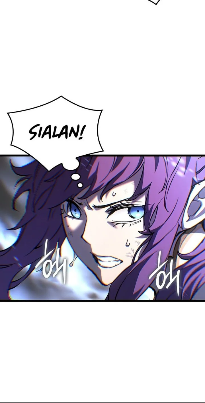 The Indomitable Martial King Chapter 151 Gambar 29