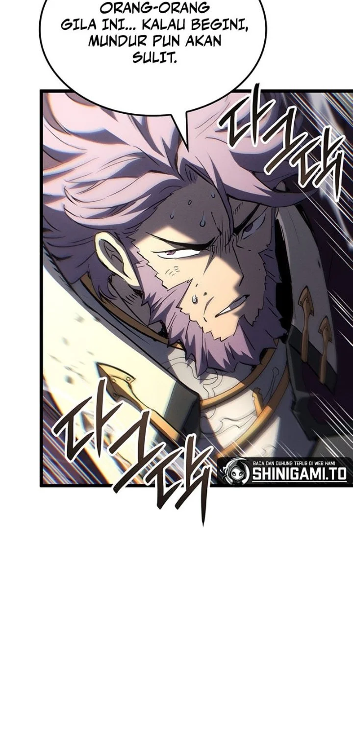 The Indomitable Martial King Chapter 152 Gambar 45
