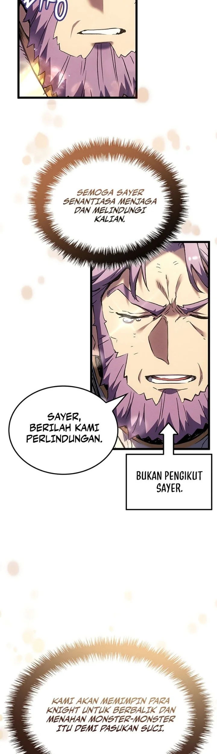 The Indomitable Martial King Chapter 152 Gambar 47