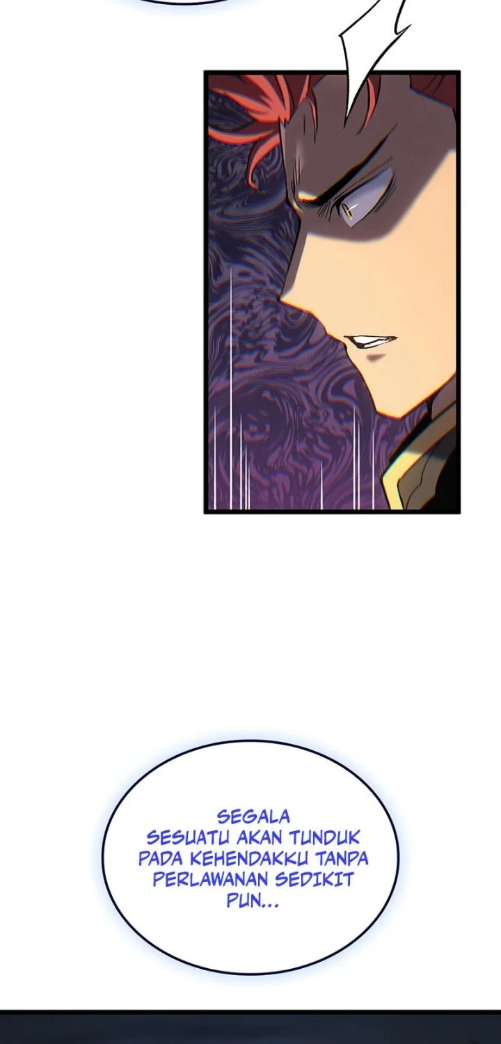 The Indomitable Martial King Chapter 152 Gambar 49