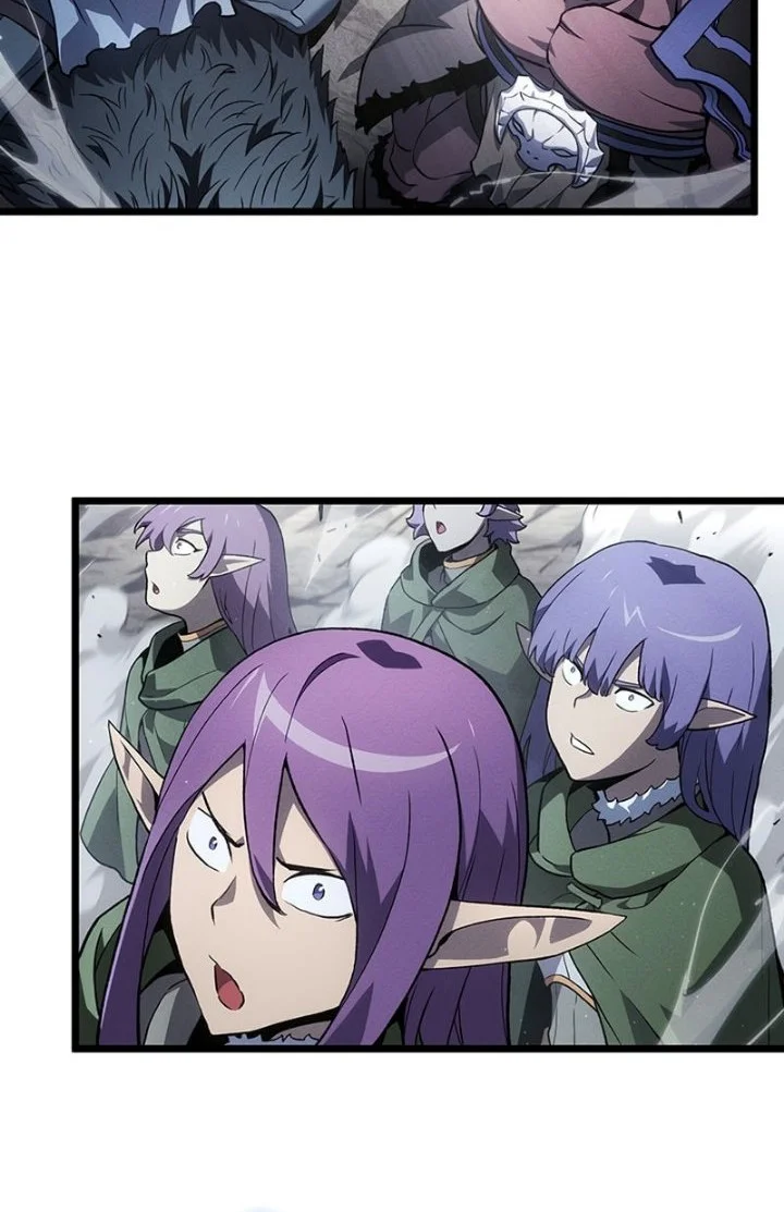 The Indomitable Martial King Chapter 152 Gambar 53