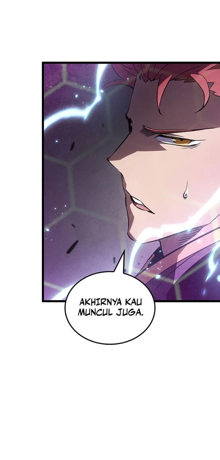 The Indomitable Martial King Chapter 152 Gambar 57