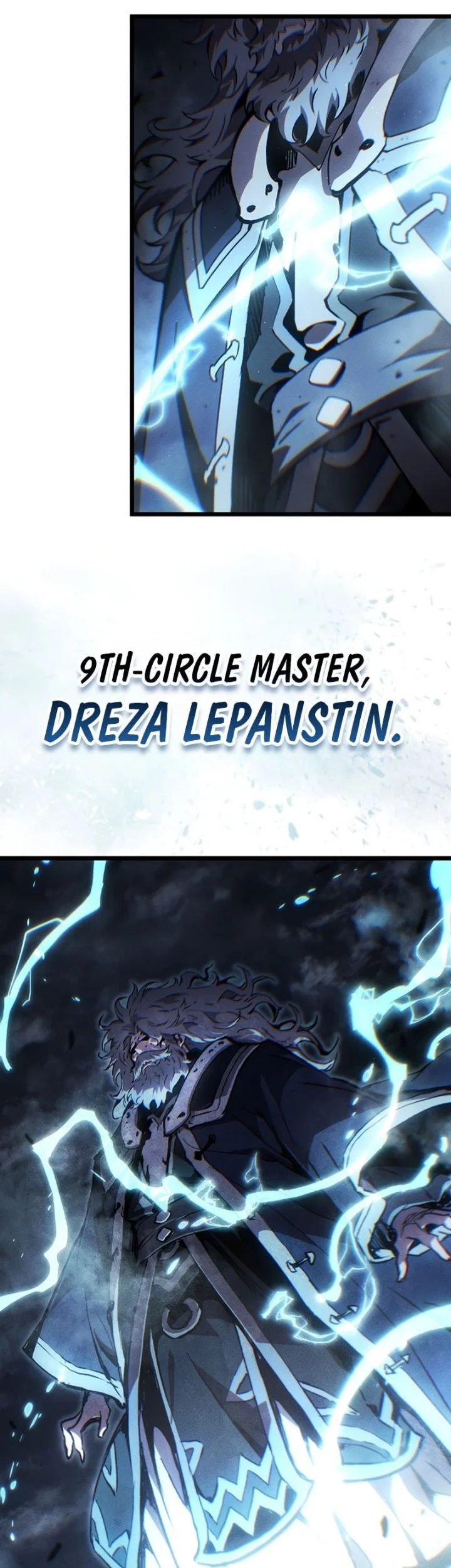 The Indomitable Martial King Chapter 152 Gambar 61