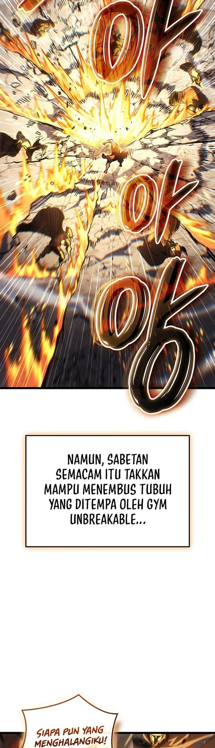 The Indomitable Martial King Chapter 152 Halaman 4