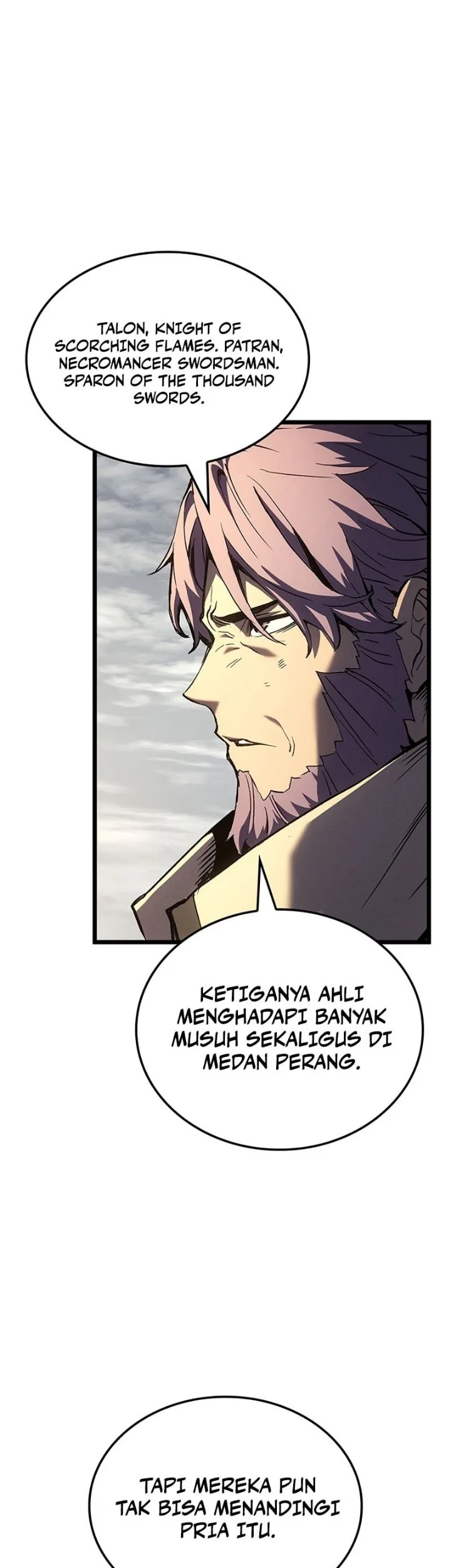 The Indomitable Martial King Chapter 152 Halaman 7