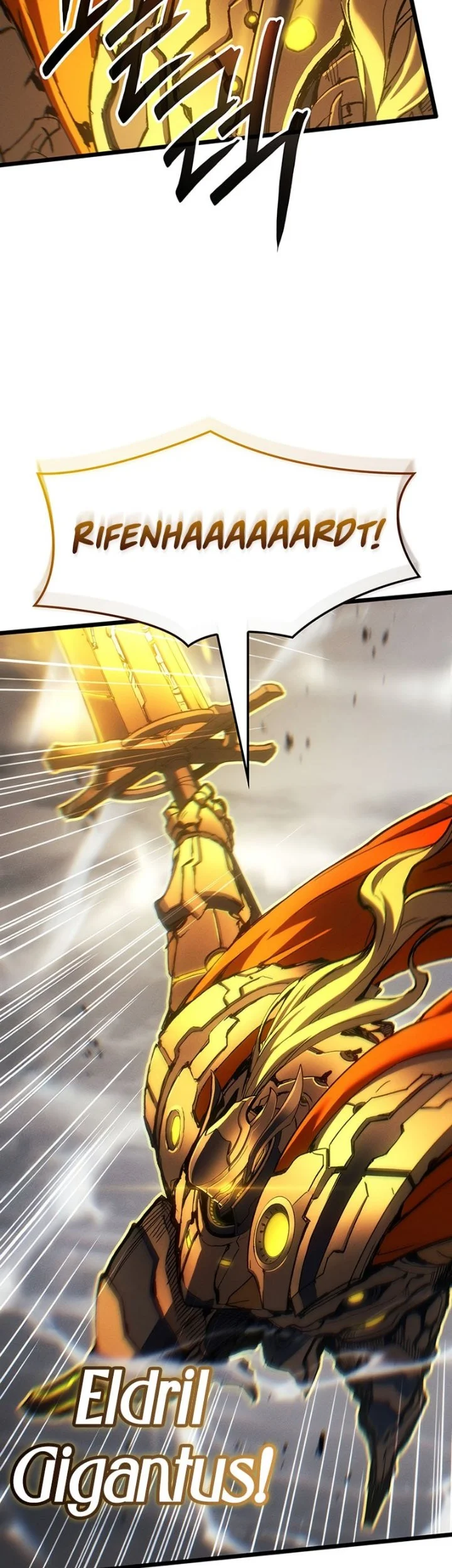 The Indomitable Martial King Chapter 152 Halaman 13