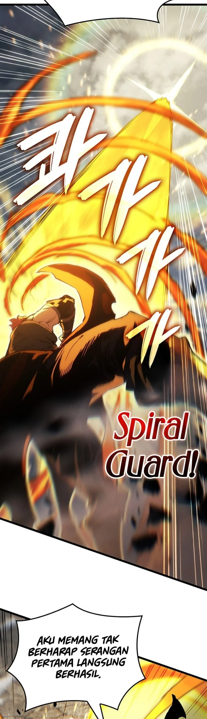 The Indomitable Martial King Chapter 152 Halaman 17