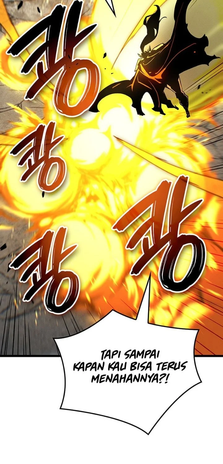 The Indomitable Martial King Chapter 152 Halaman 18