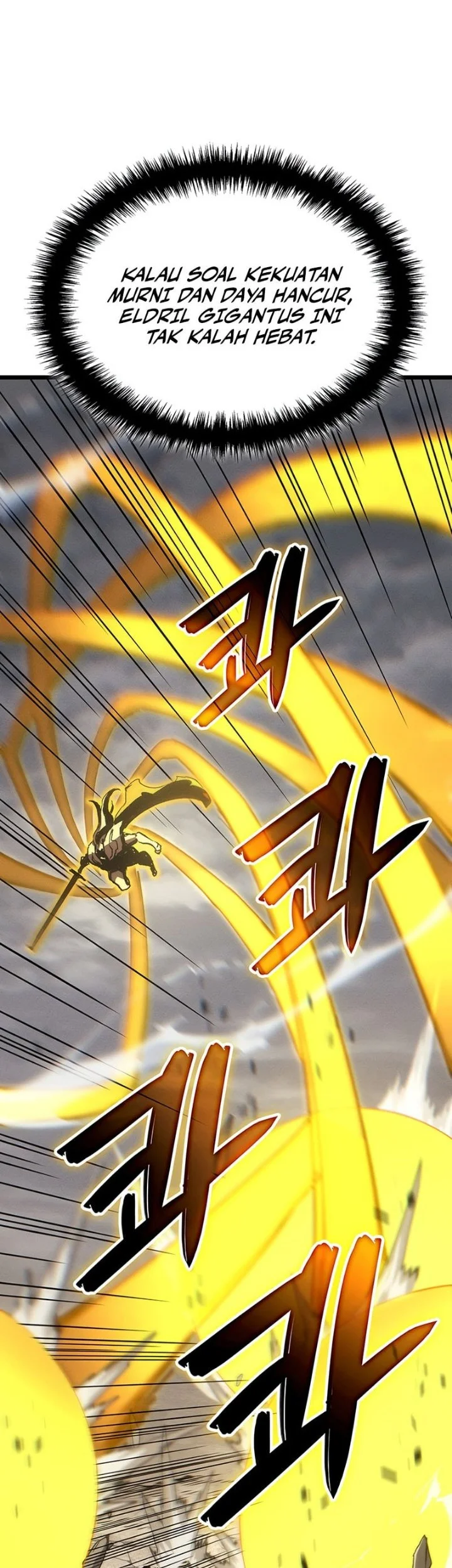 The Indomitable Martial King Chapter 152 Halaman 20