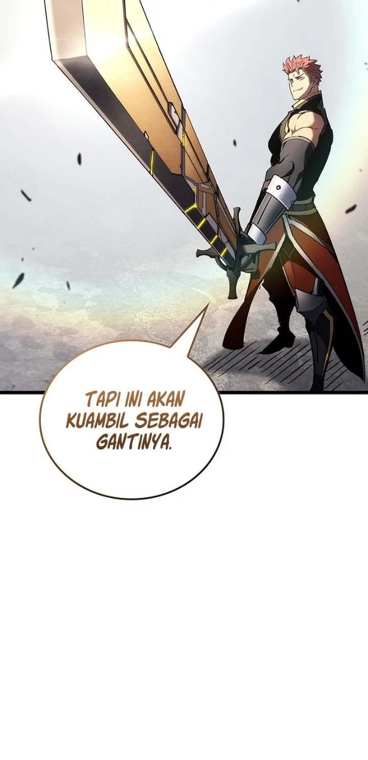 The Indomitable Martial King Chapter 152 Halaman 33