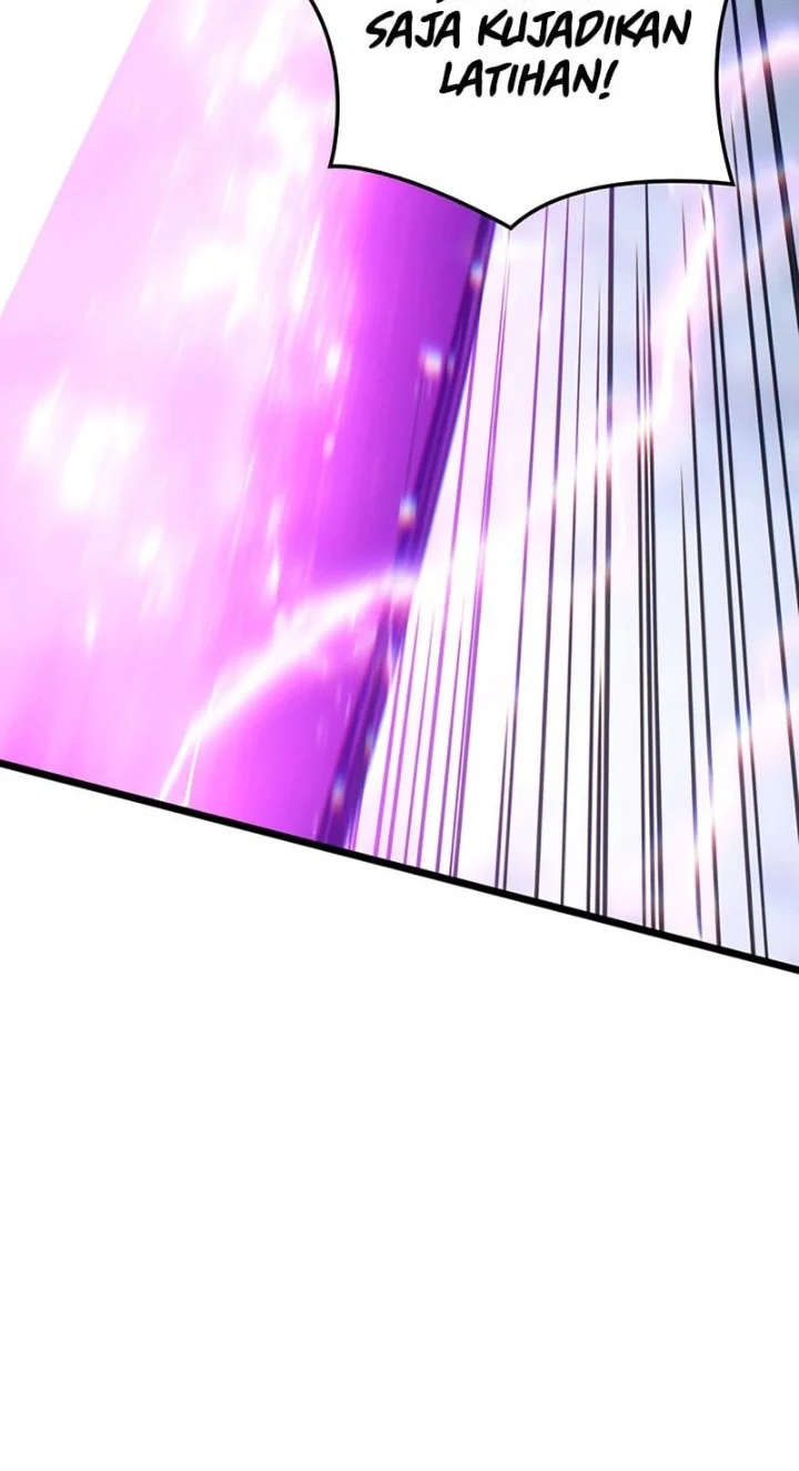The Indomitable Martial King Chapter 153 Gambar 44