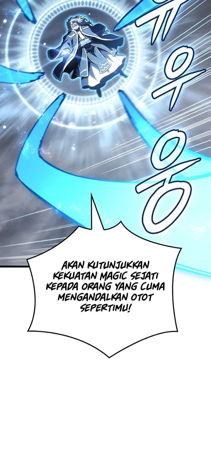 The Indomitable Martial King Chapter 153 Gambar 47