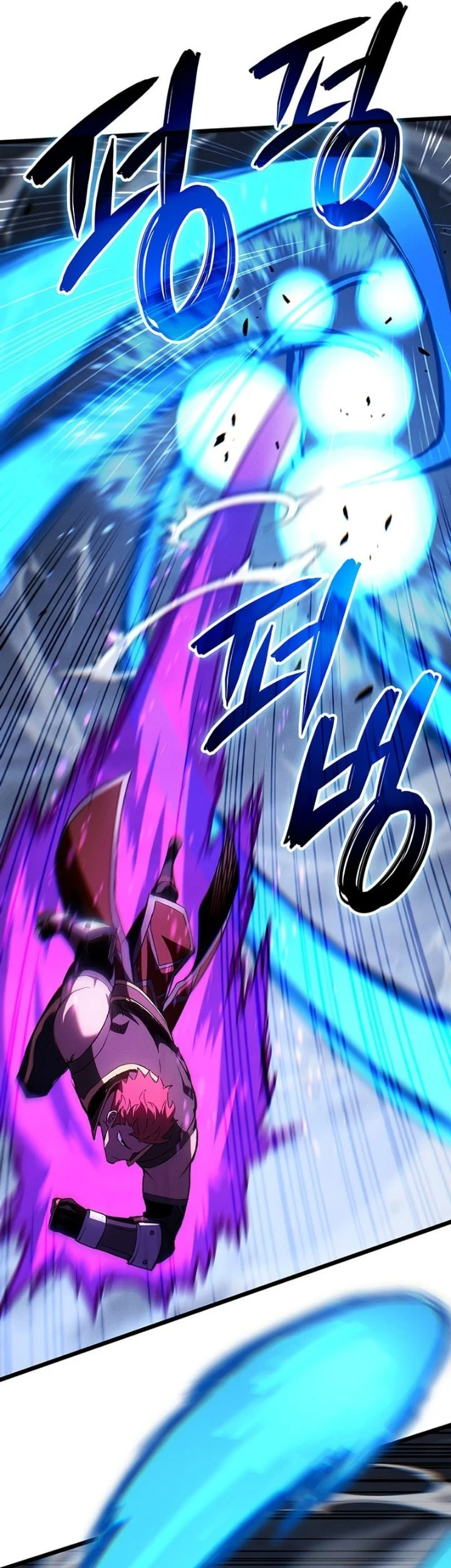 The Indomitable Martial King Chapter 153 Gambar 48