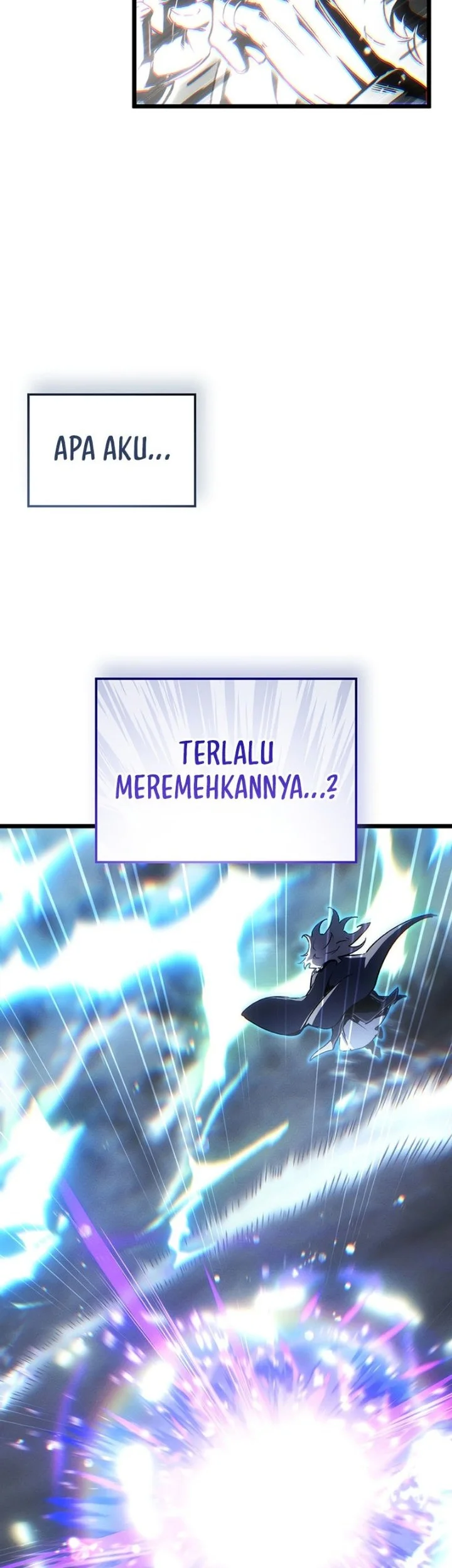 The Indomitable Martial King Chapter 153 Gambar 57