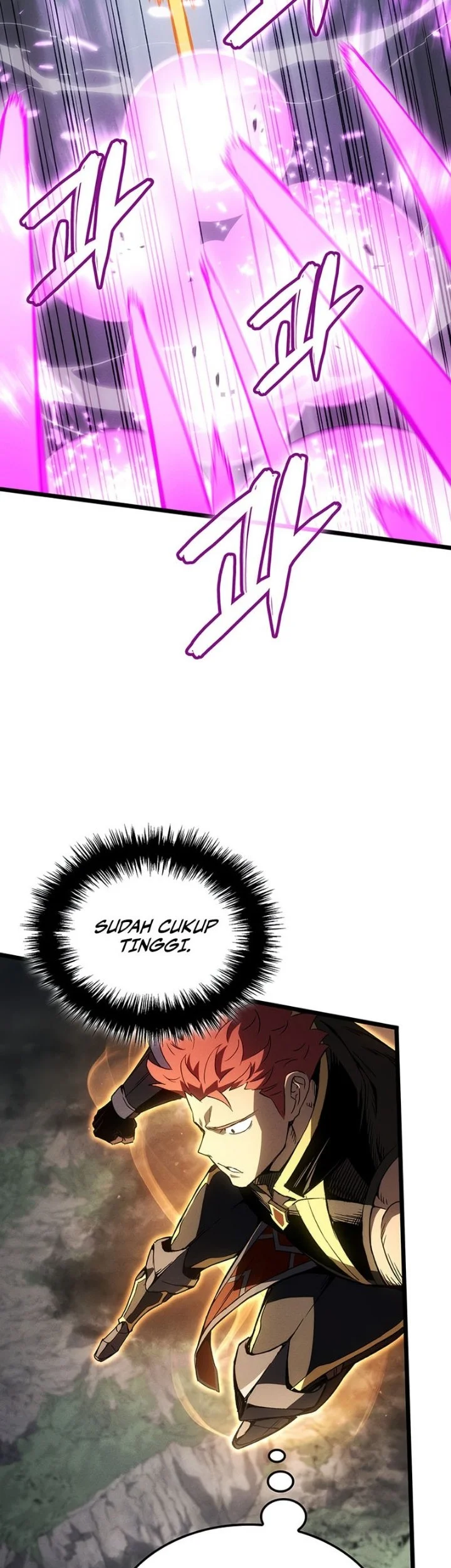 The Indomitable Martial King Chapter 154 Gambar 49