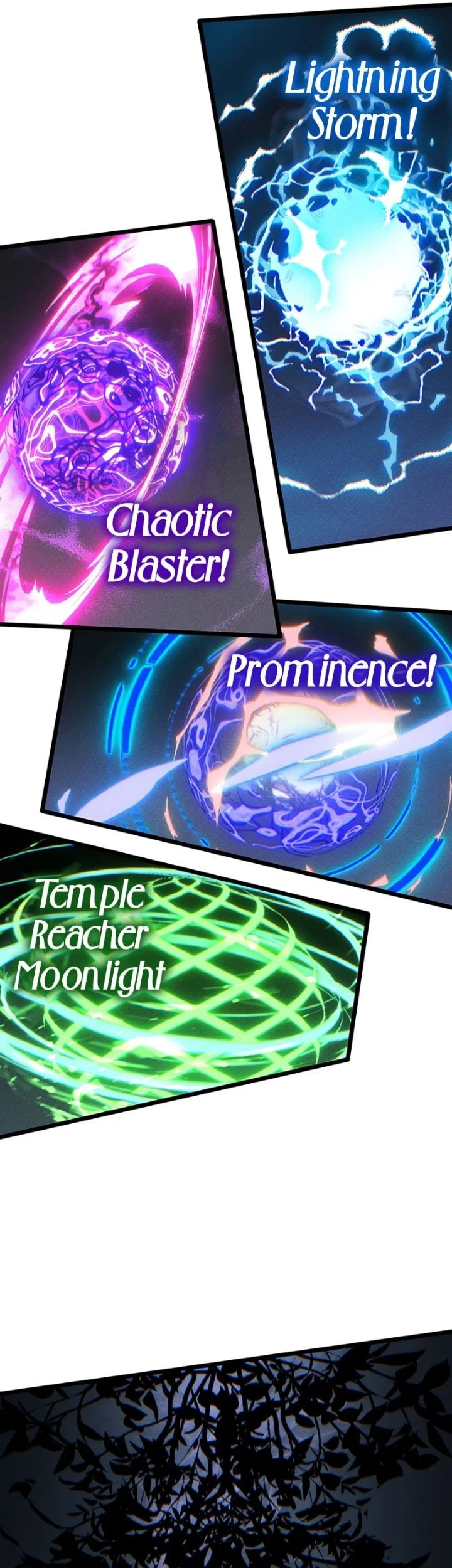 The Indomitable Martial King Chapter 154 Gambar 52
