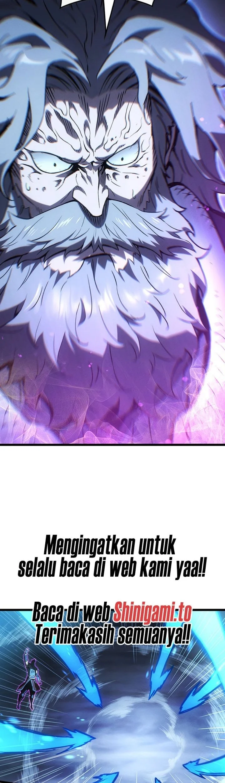 The Indomitable Martial King Chapter 154 Gambar 61