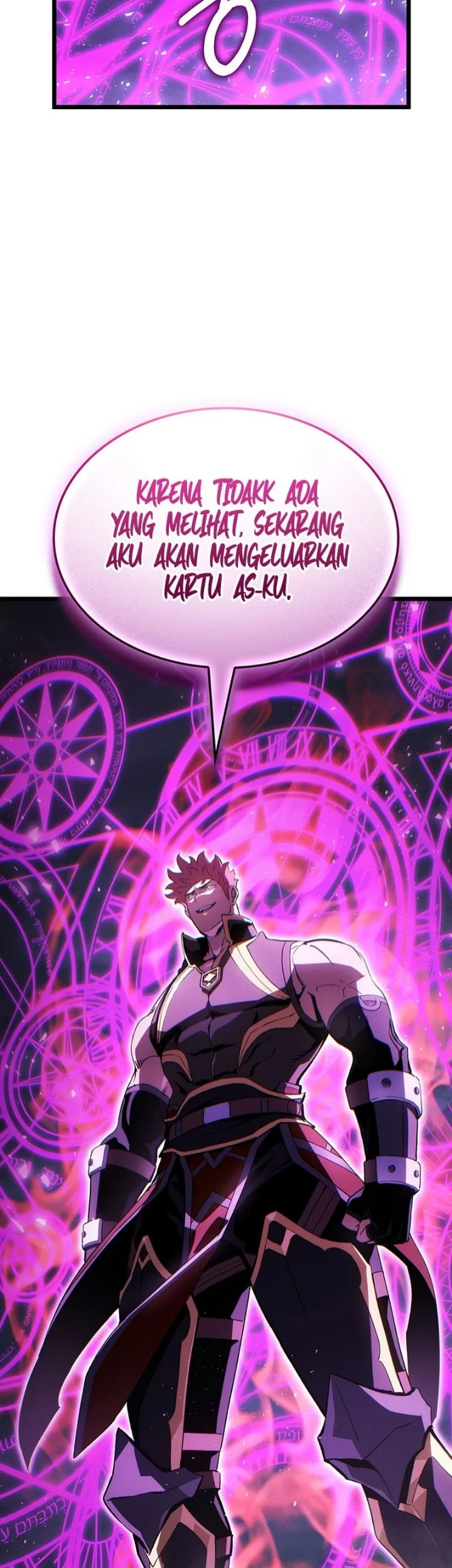 The Indomitable Martial King Chapter 154 Gambar 65