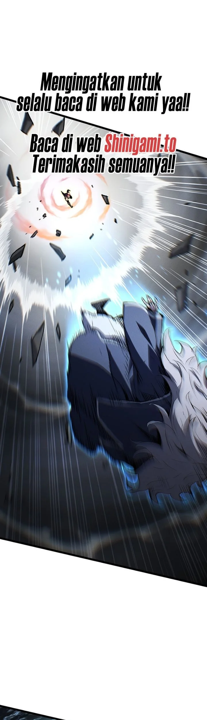 The Indomitable Martial King Chapter 155 Gambar 46