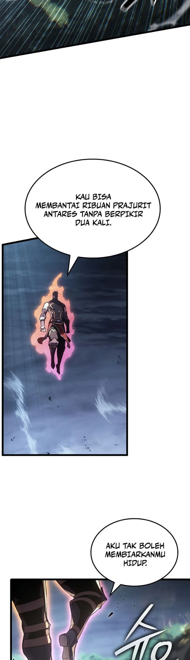 The Indomitable Martial King Chapter 155 Gambar 48