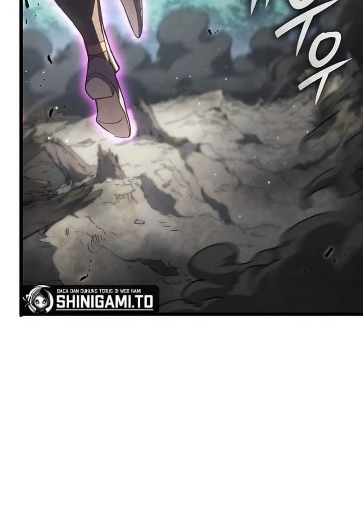 The Indomitable Martial King Chapter 155 Gambar 49