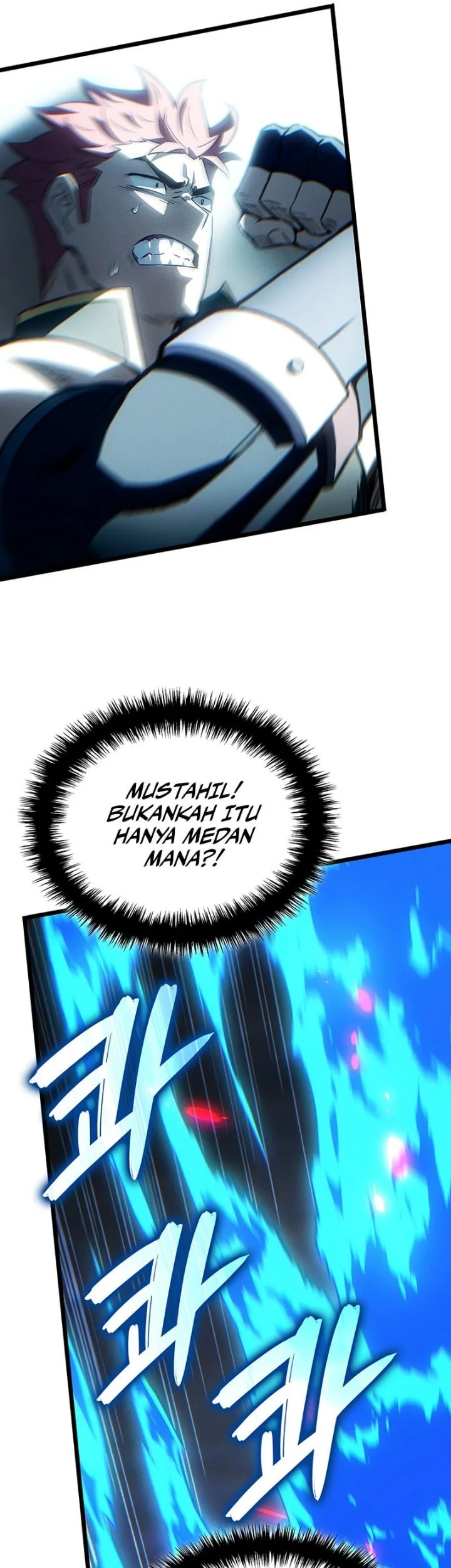 The Indomitable Martial King Chapter 155 Gambar 54