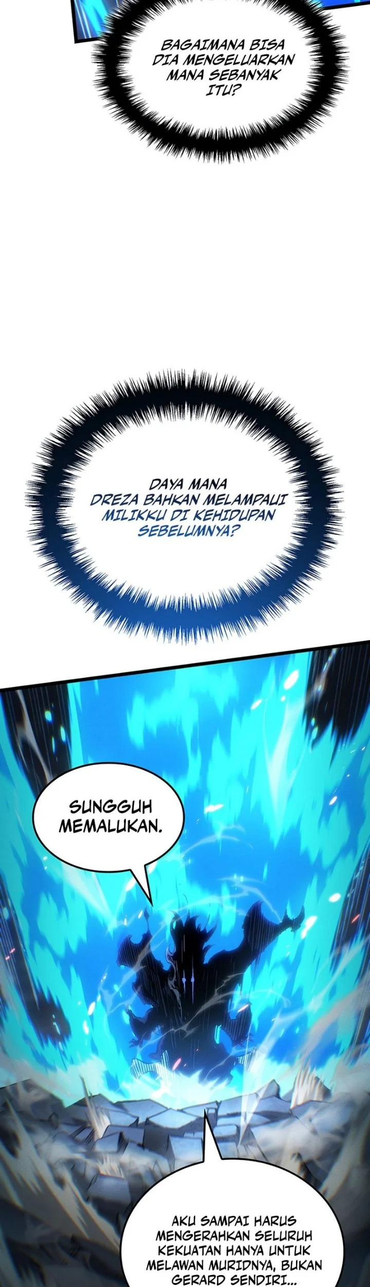 The Indomitable Martial King Chapter 155 Gambar 55