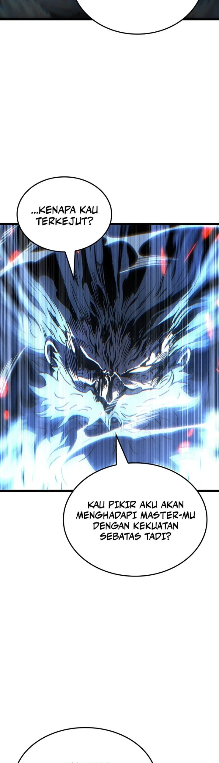 The Indomitable Martial King Chapter 155 Gambar 56