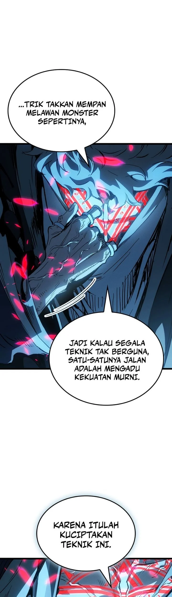 The Indomitable Martial King Chapter 155 Gambar 58