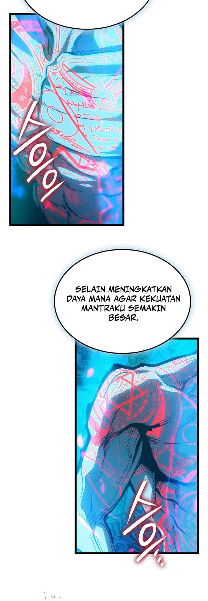 The Indomitable Martial King Chapter 155 Gambar 60