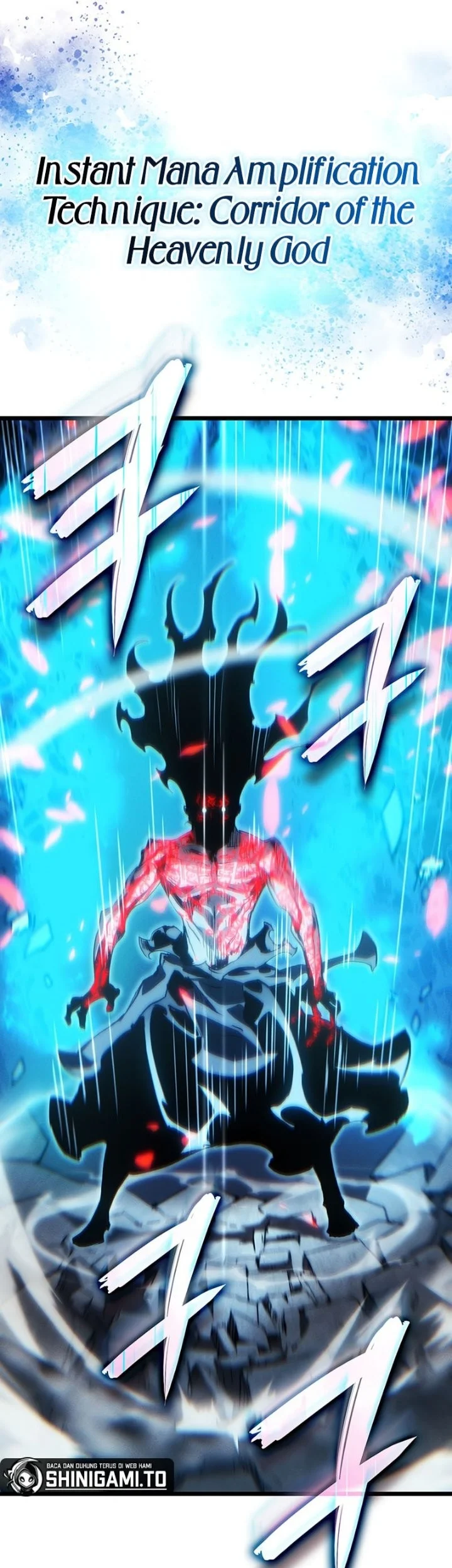 The Indomitable Martial King Chapter 155 Gambar 61