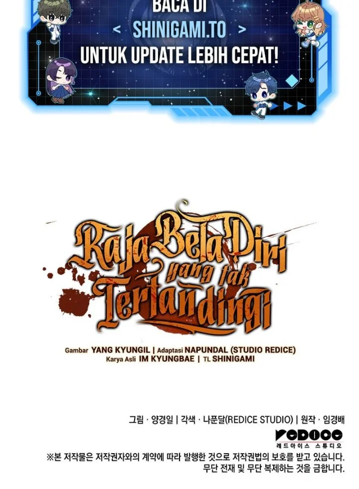 The Indomitable Martial King Chapter 155 Gambar 63