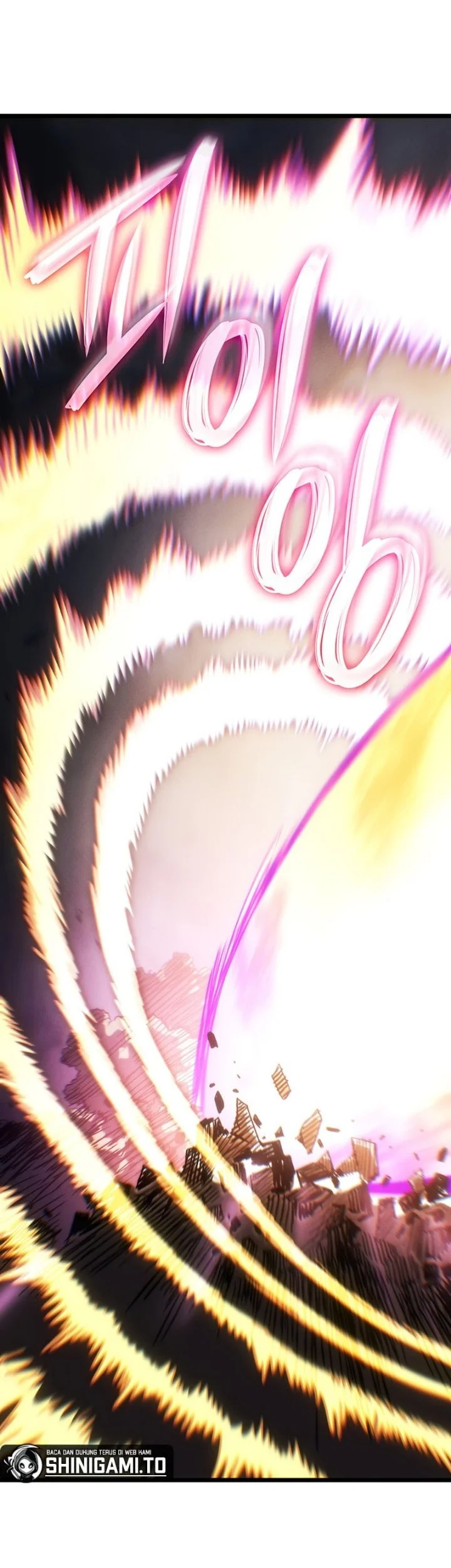 The Indomitable Martial King Chapter 156 Gambar 51