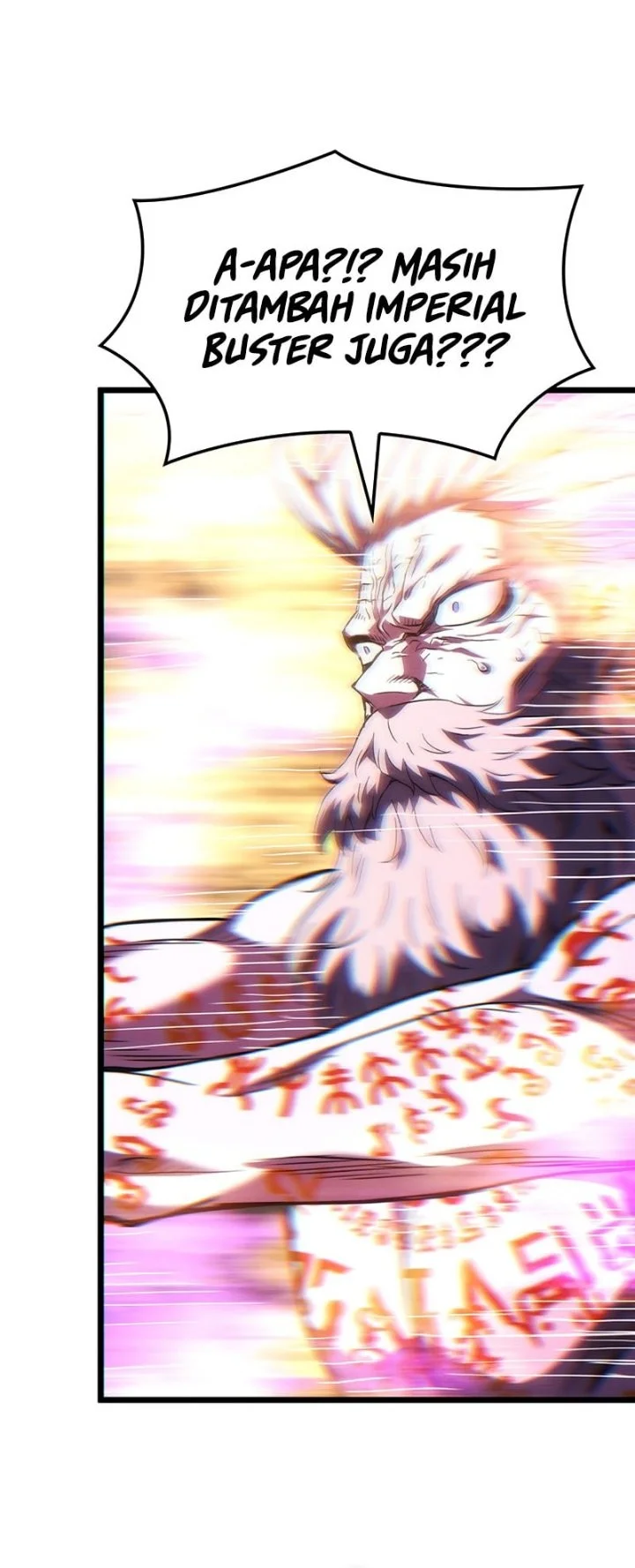 The Indomitable Martial King Chapter 156 Gambar 52