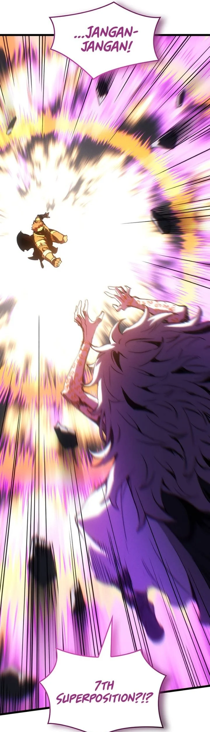 The Indomitable Martial King Chapter 156 Gambar 53