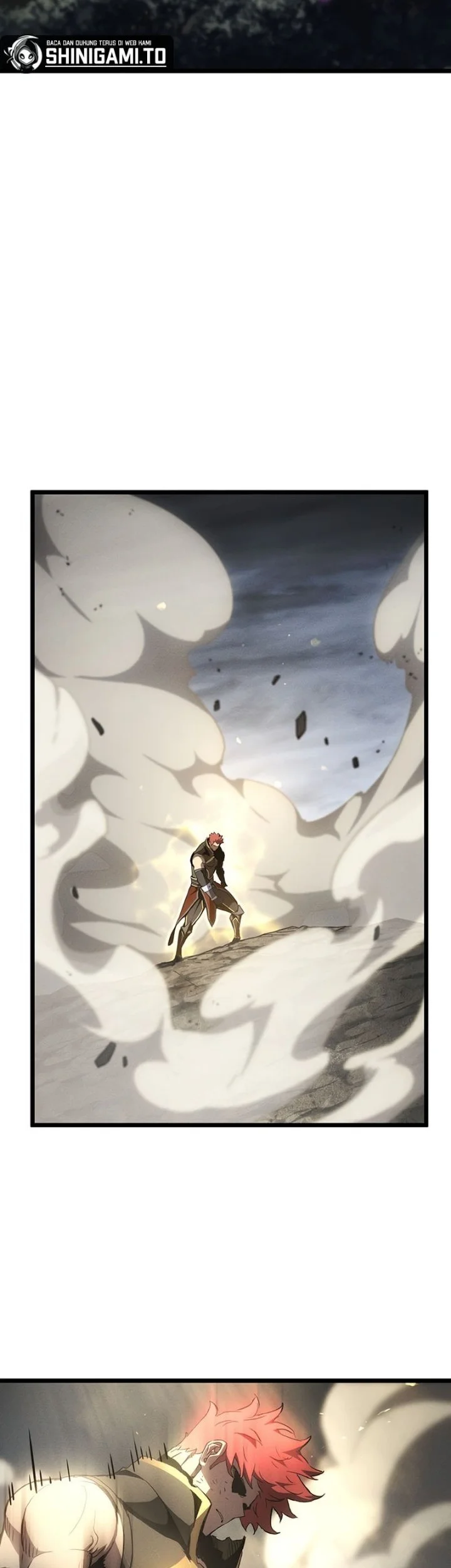 The Indomitable Martial King Chapter 156 Gambar 58