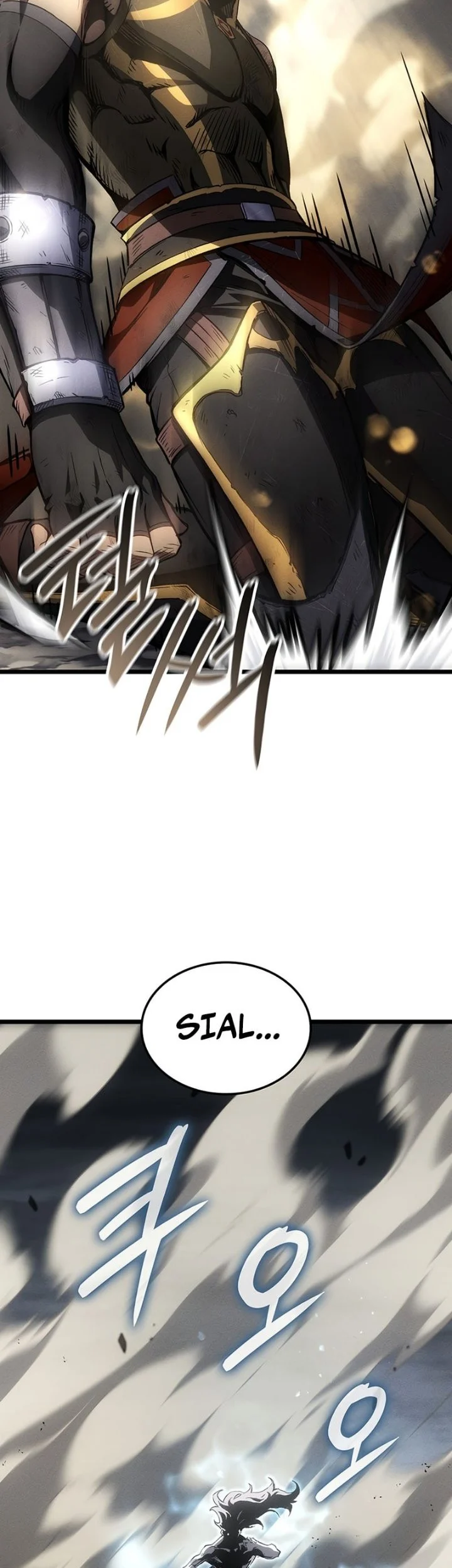 The Indomitable Martial King Chapter 156 Gambar 59