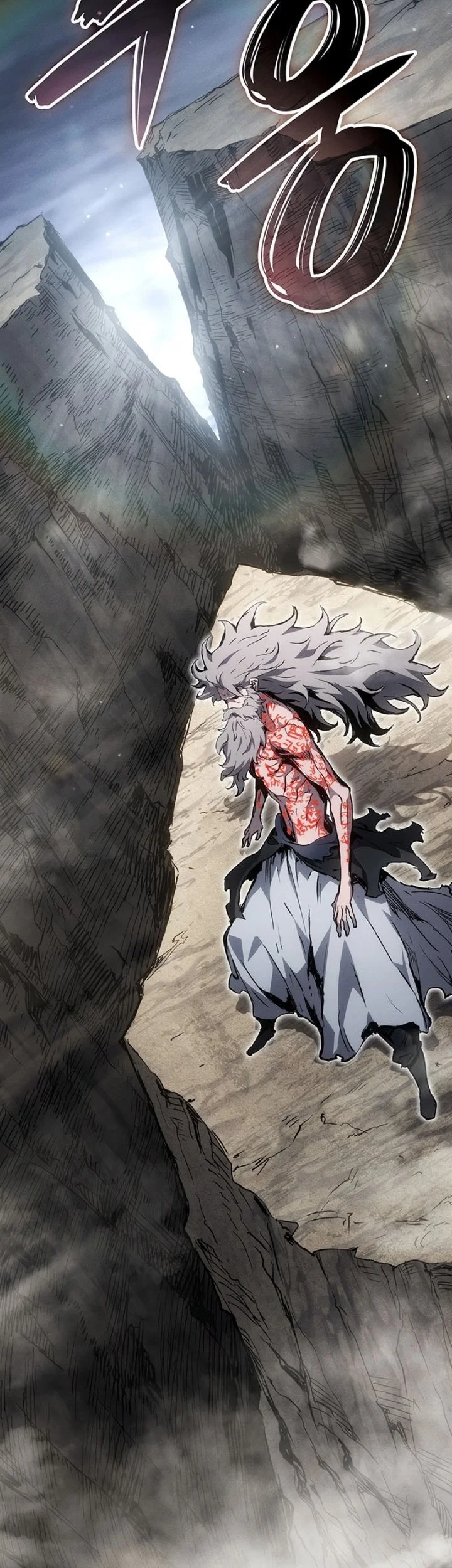 The Indomitable Martial King Chapter 156 Gambar 62